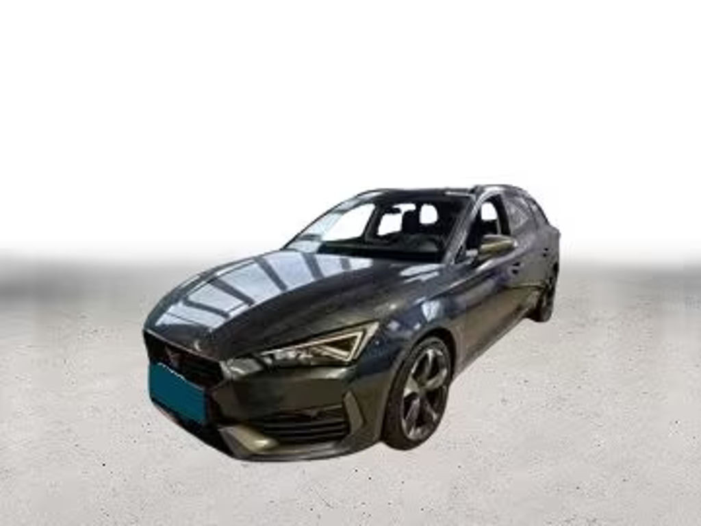 Cupra Leon Sportstourer 2.0 TSI
