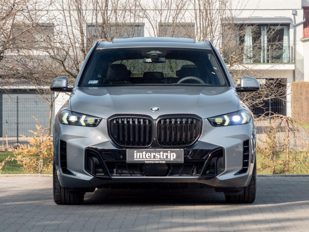 BMW X5 M-Sport