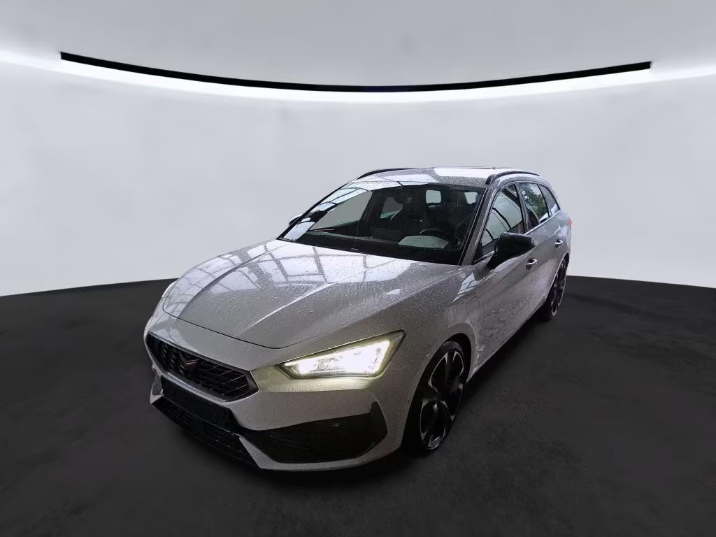 Cupra Leon Sportstourer VZ e-Hybrid