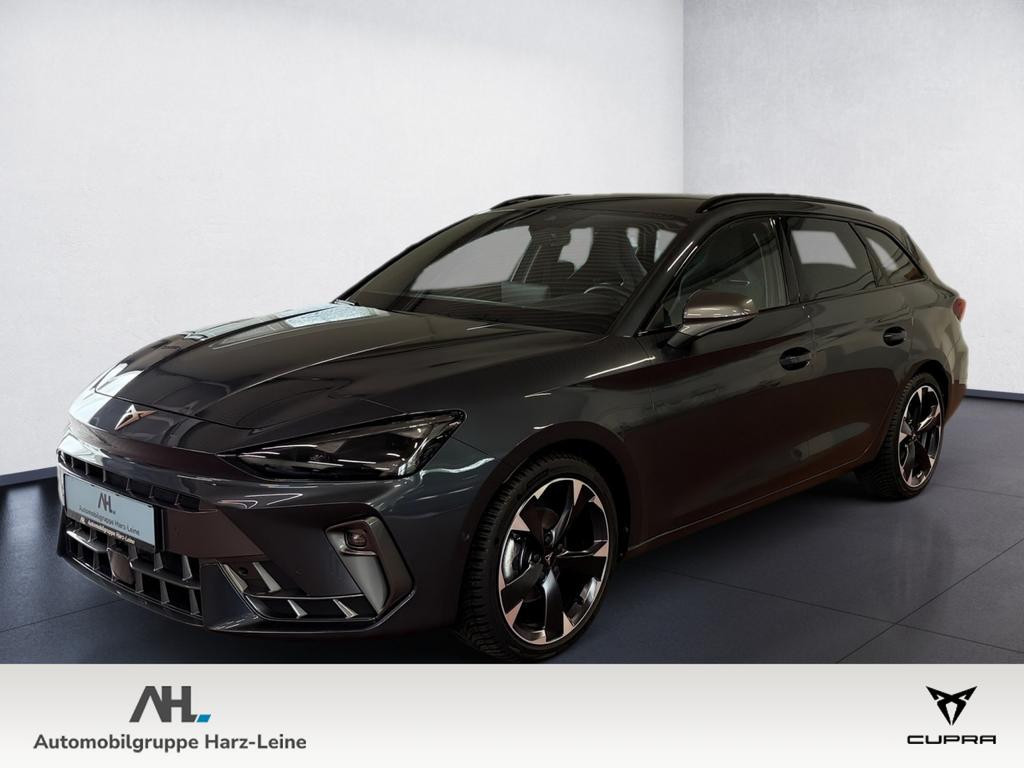 Cupra Leon Sportstourer DSG