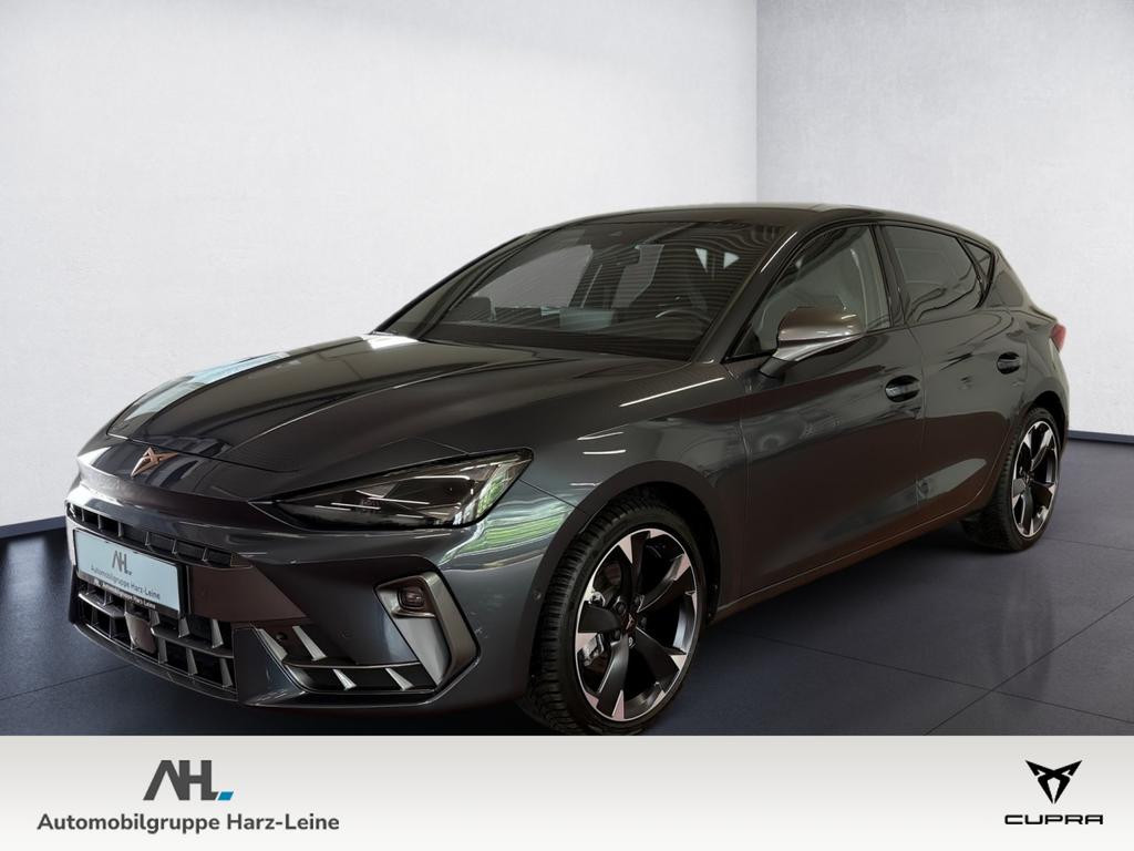 Cupra Leon DSG