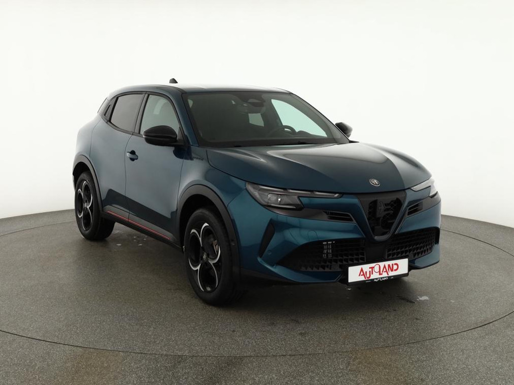 Alfa Romeo Junior
