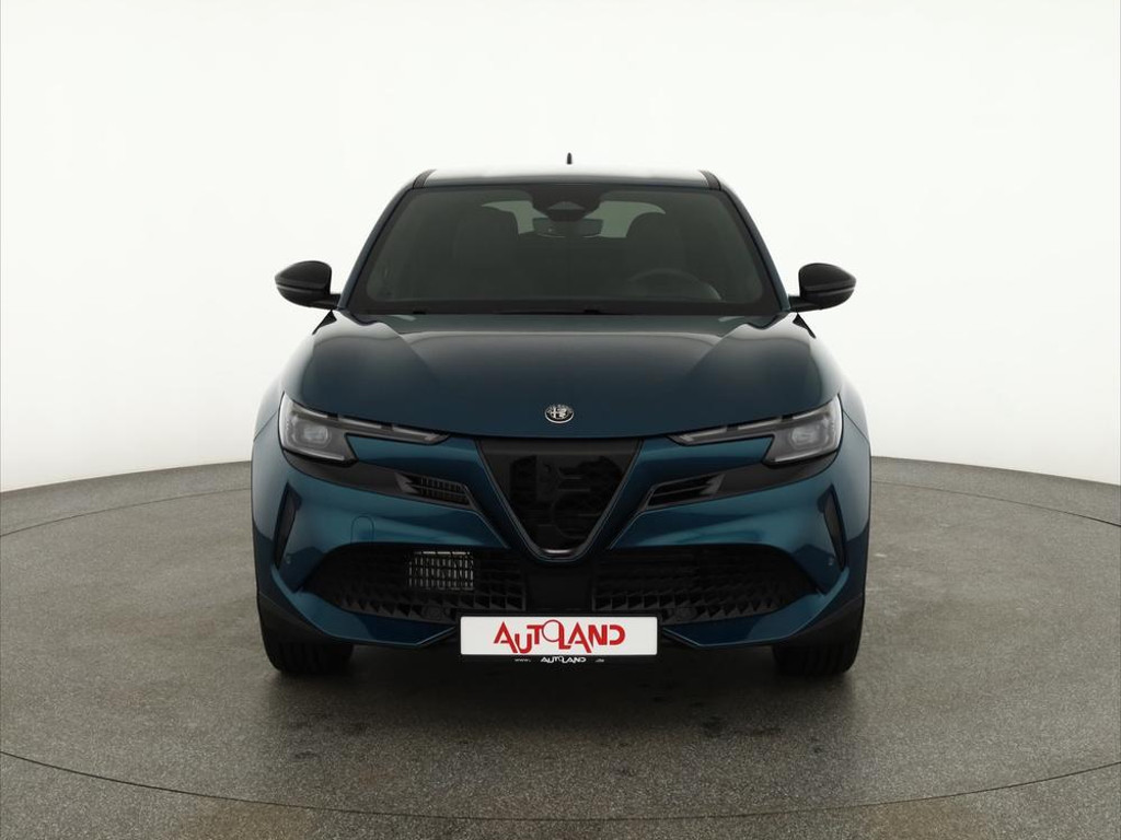 Alfa Romeo Junior