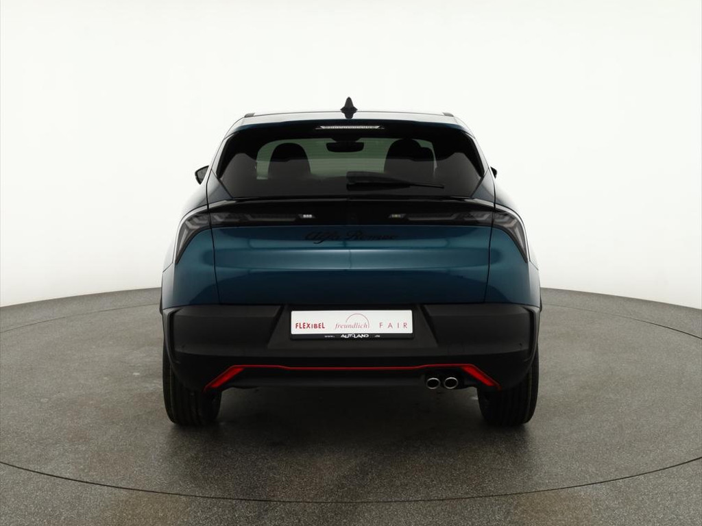 Alfa Romeo Junior