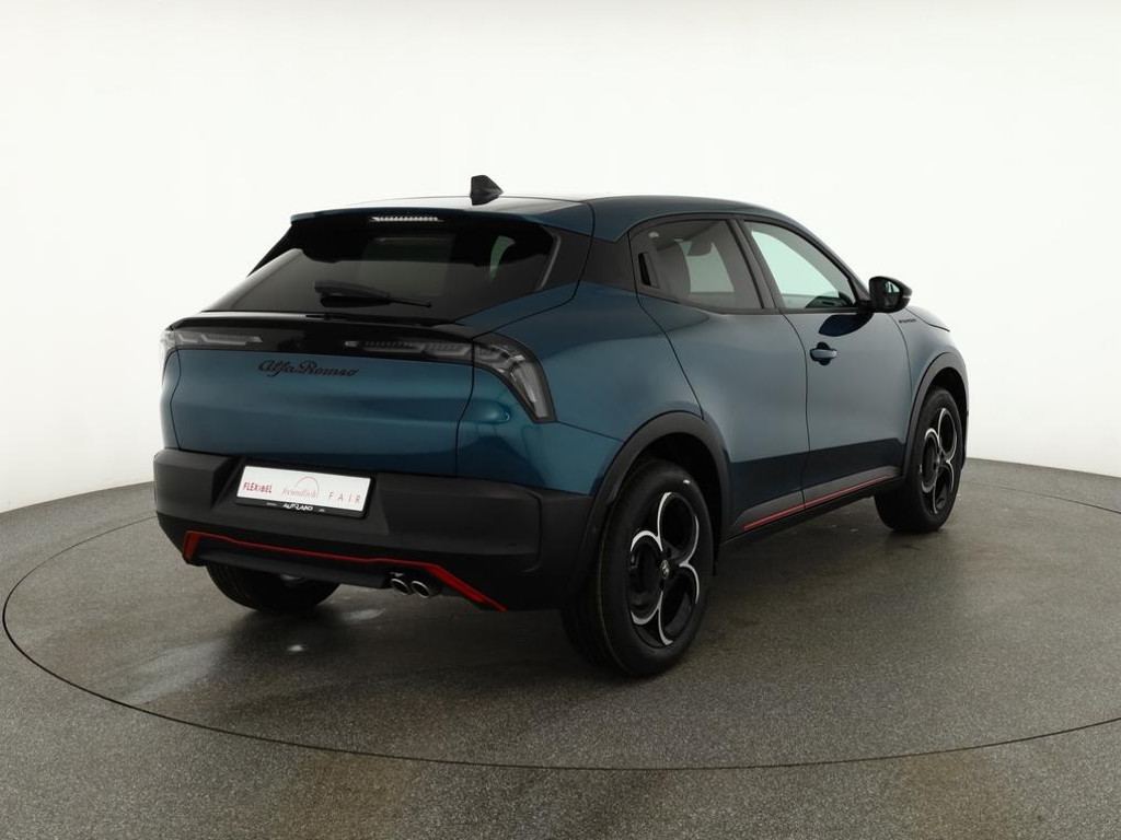 Alfa Romeo Junior