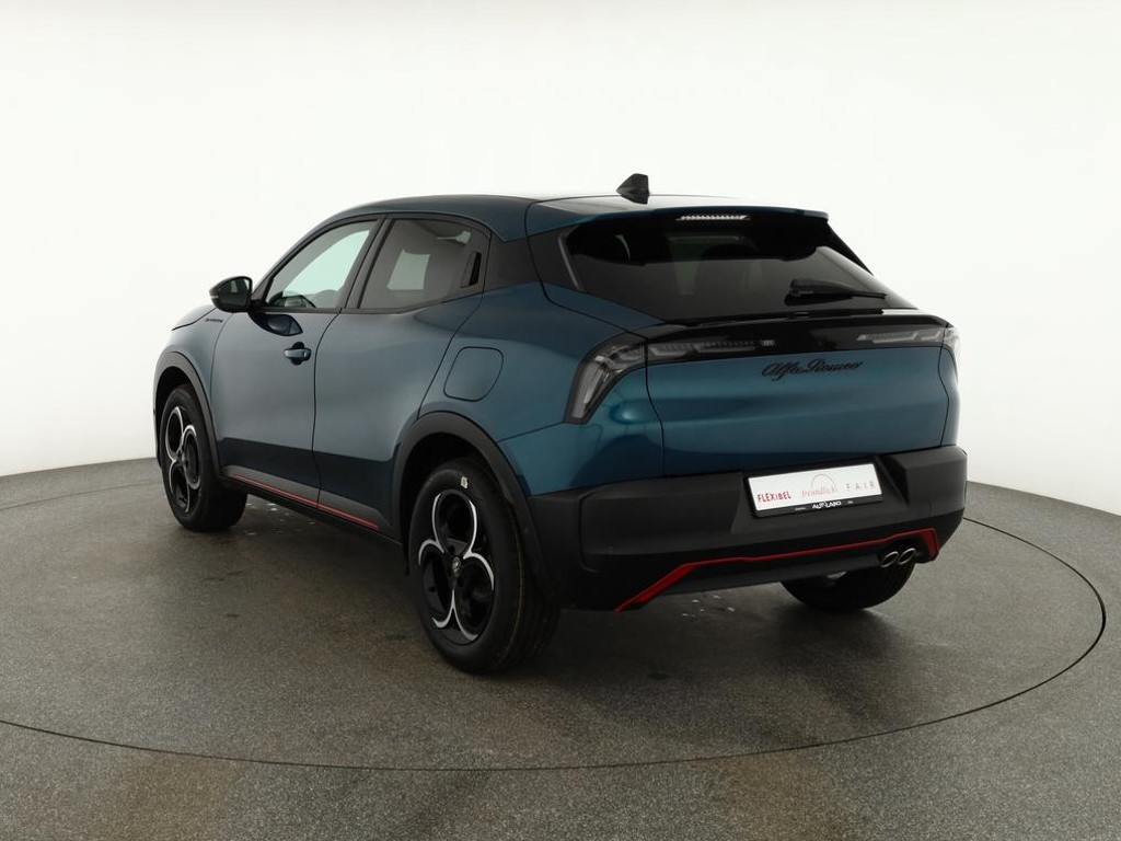 Alfa Romeo Junior