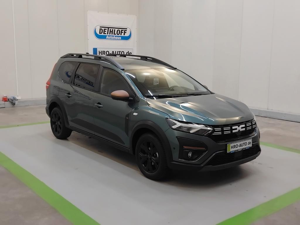 Dacia Jogger TCe 110 Extreme 1.0 TCe