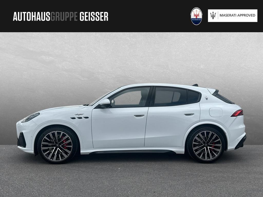 Maserati Grecale
