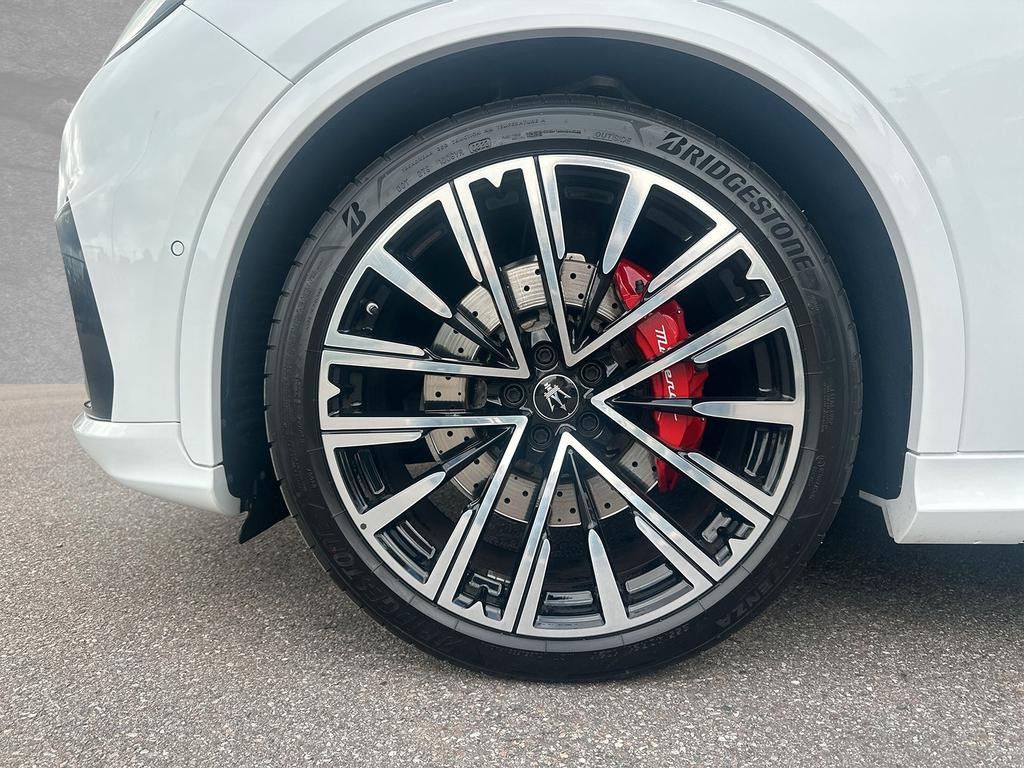 Maserati Grecale