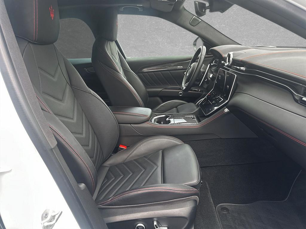 Maserati Grecale