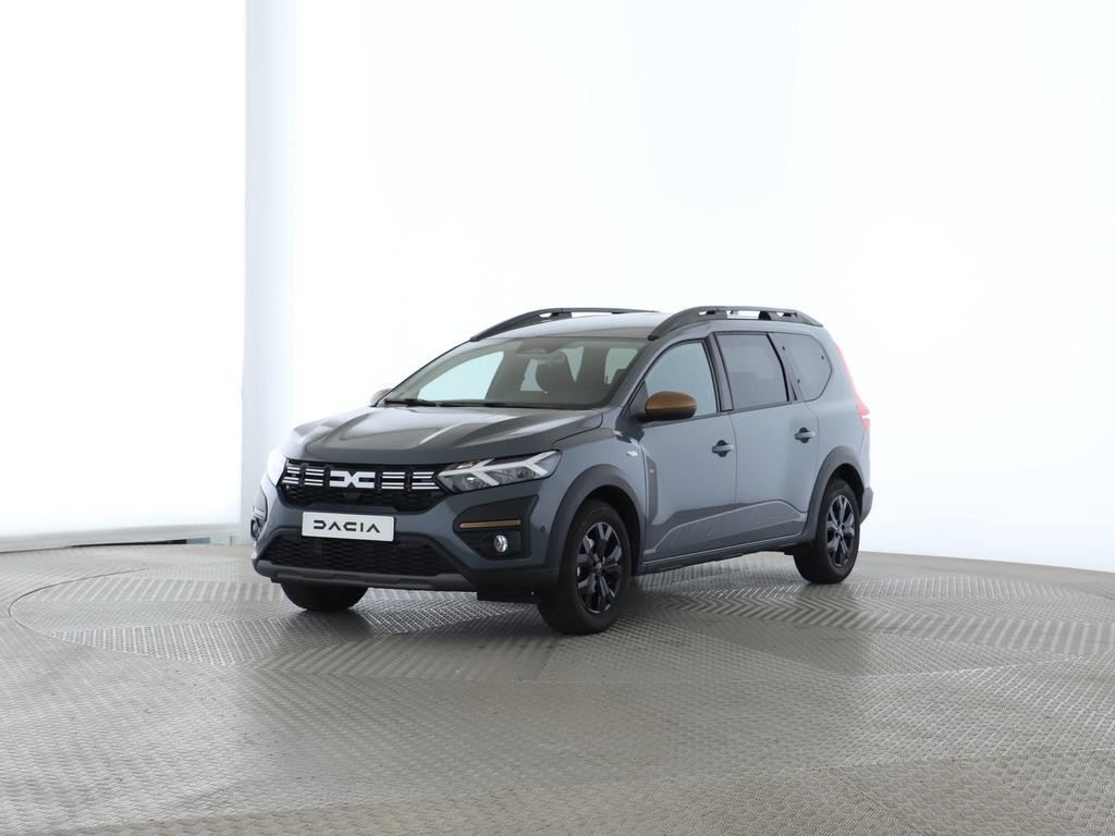 Dacia Jogger TCe 110 Extreme