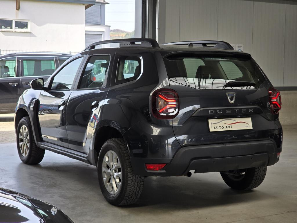 Dacia Duster Comfort