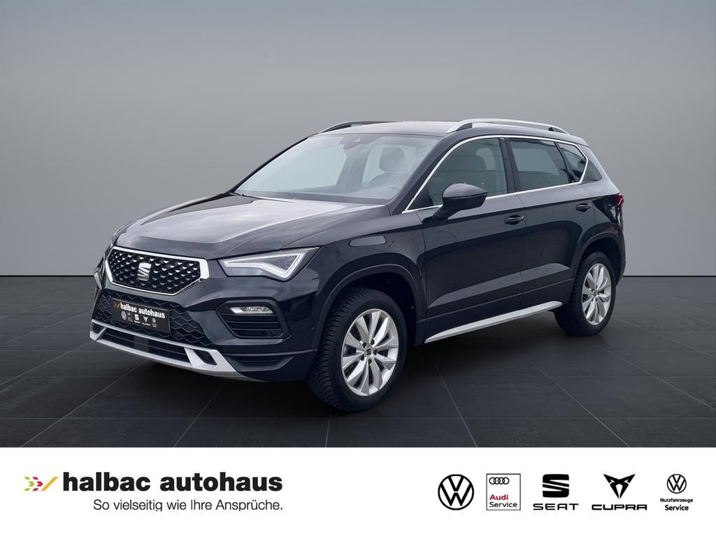 Seat Ateca 1.5 TSI DSG