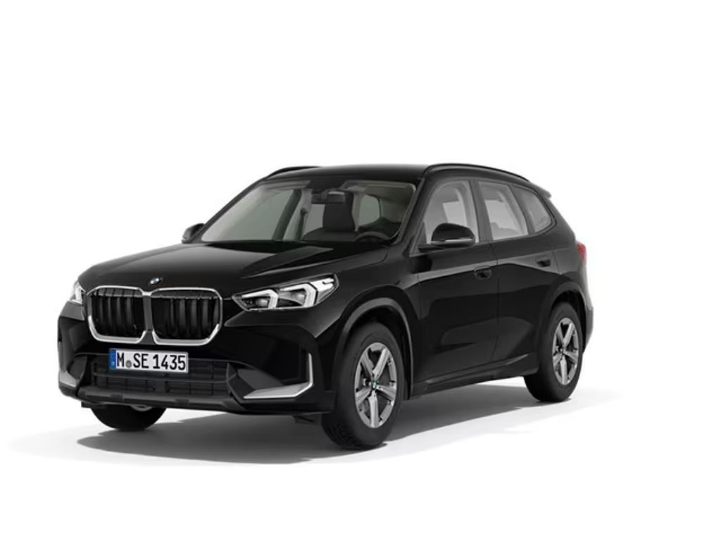 BMW X1 xDrive20d