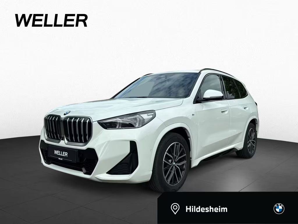 BMW X1 M-Sport