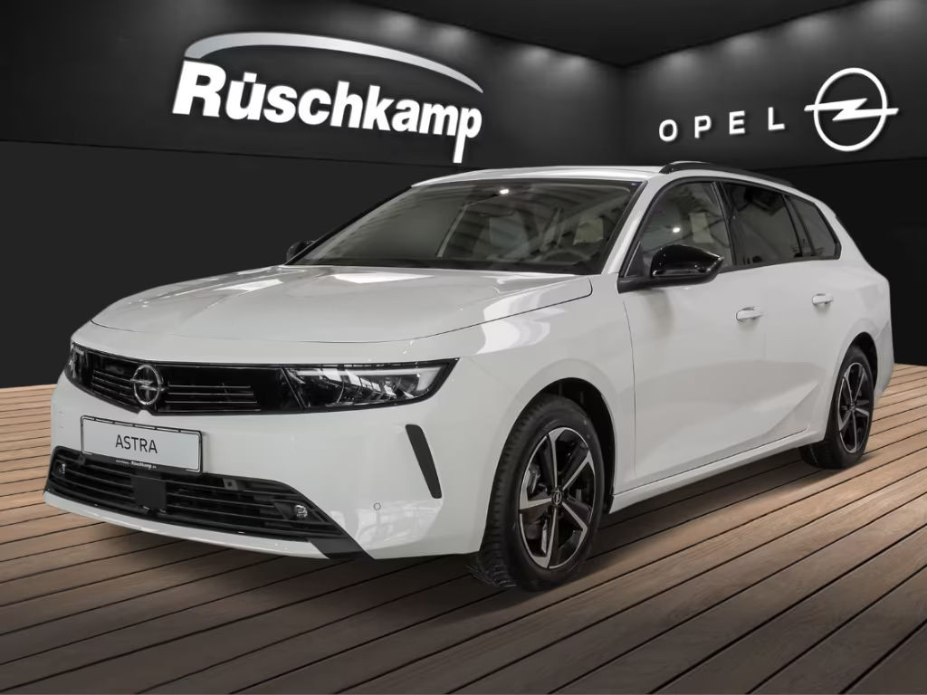 Opel Astra Sports Tourer Enjoy
