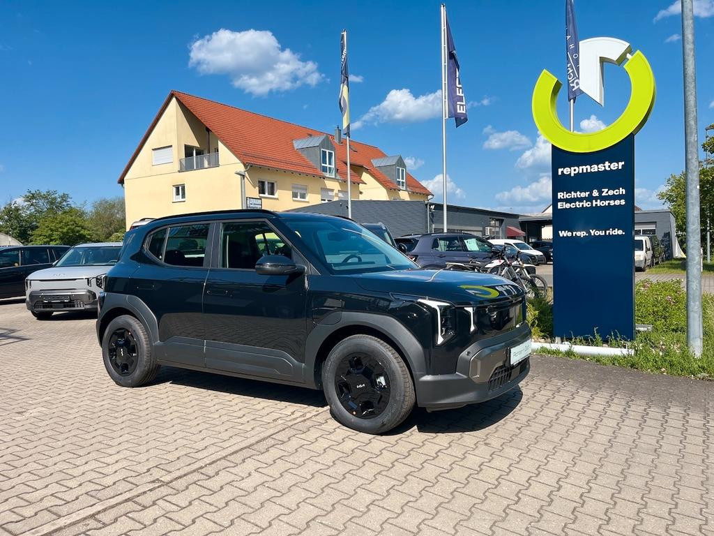 Kia EV2 Earth 42.2kWh