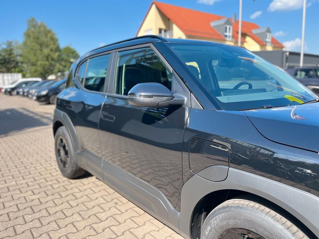 Kia EV2