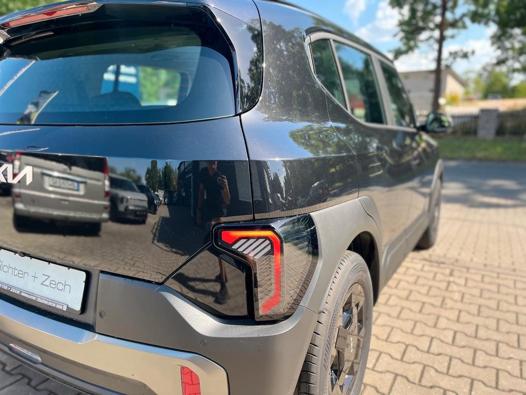 Kia EV2