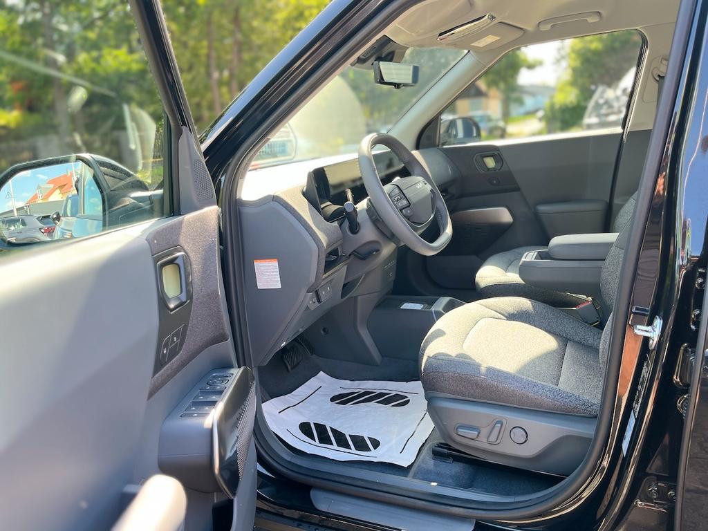 Kia EV2