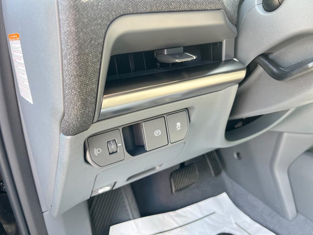 Kia EV2