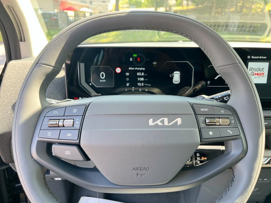 Kia EV2