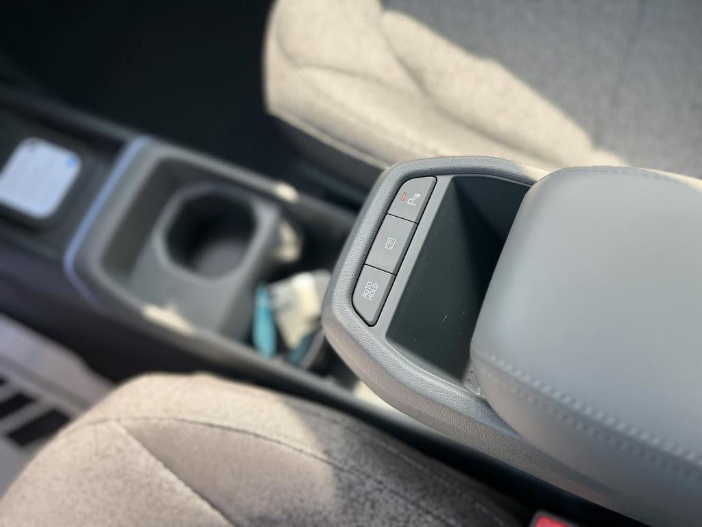 Kia EV2