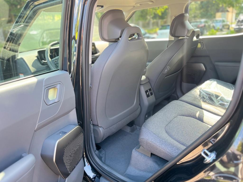 Kia EV2