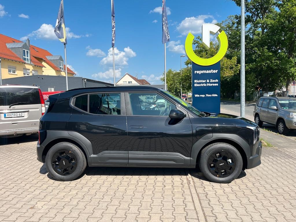 Kia EV2