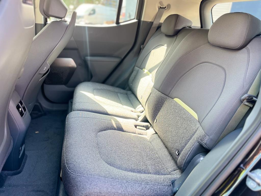 Kia EV2