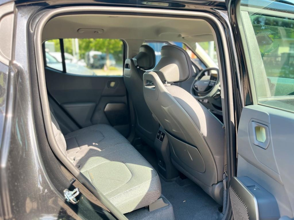 Kia EV2