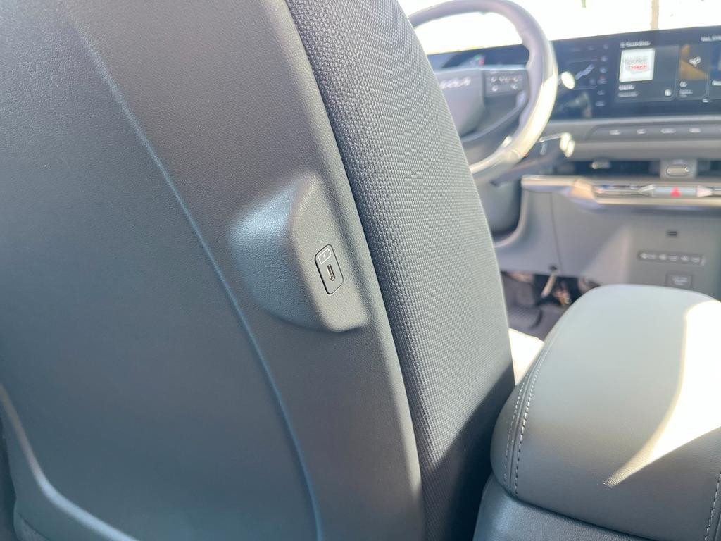 Kia EV2