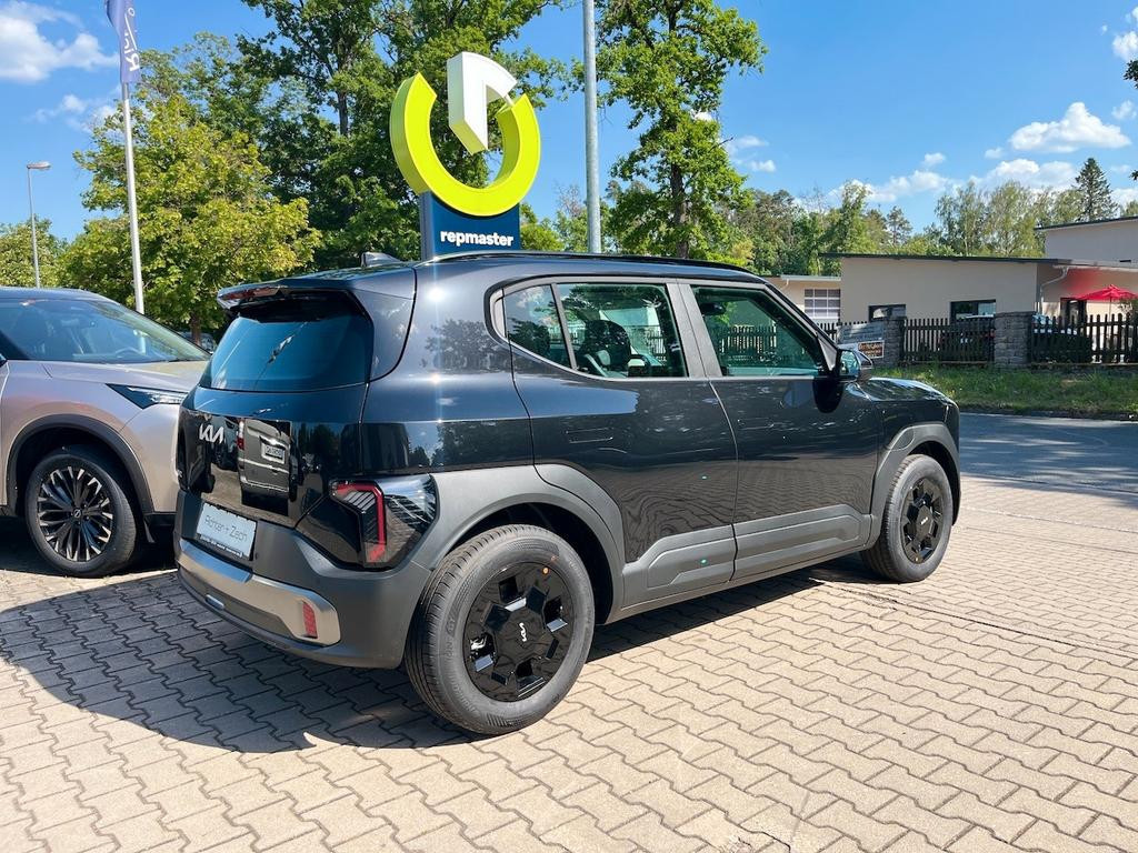 Kia EV2