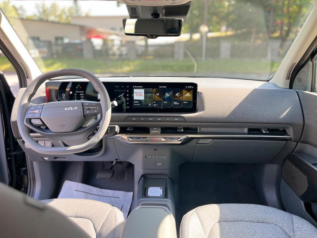 Kia EV2