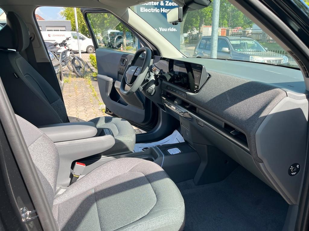 Kia EV2