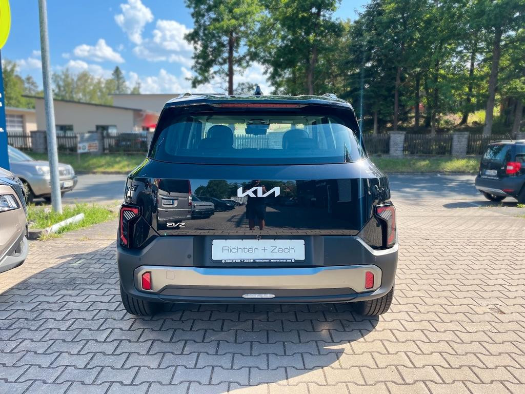 Kia EV2