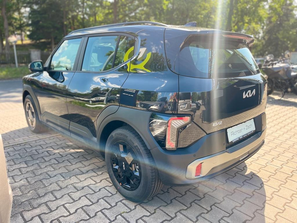 Kia EV2
