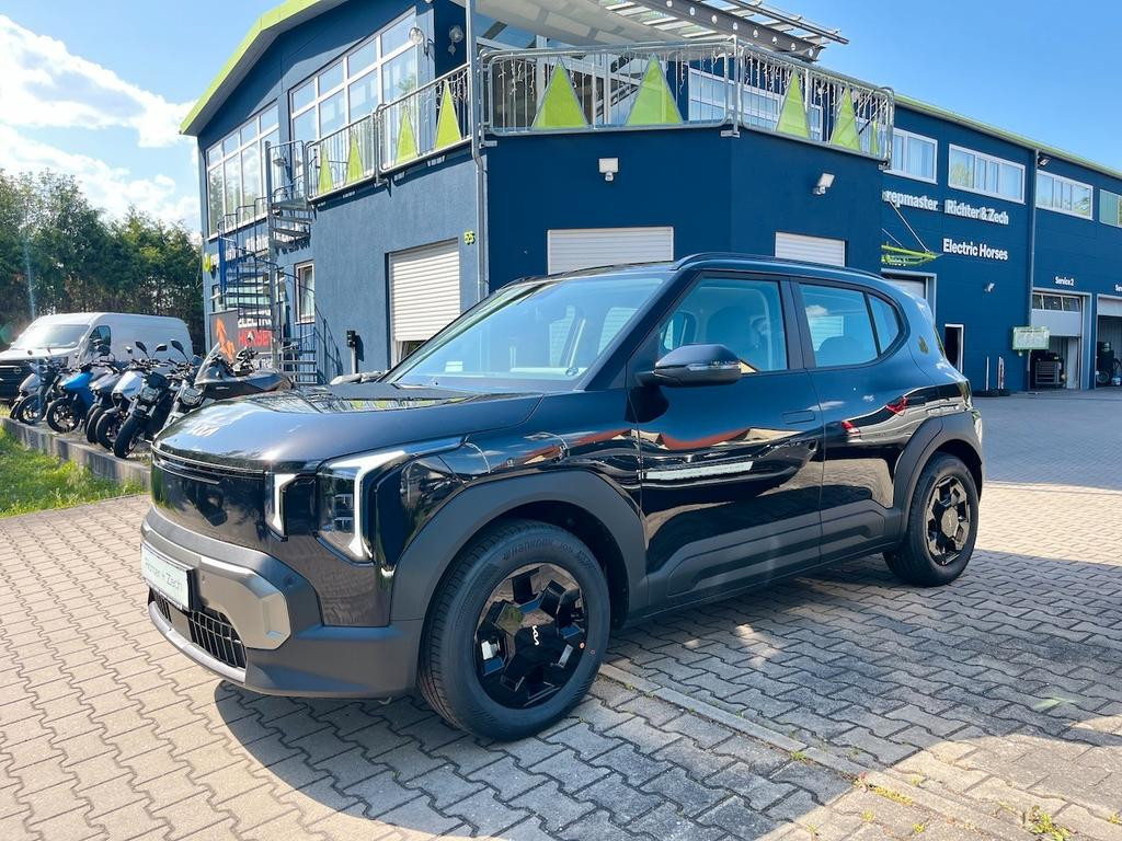 Kia EV2