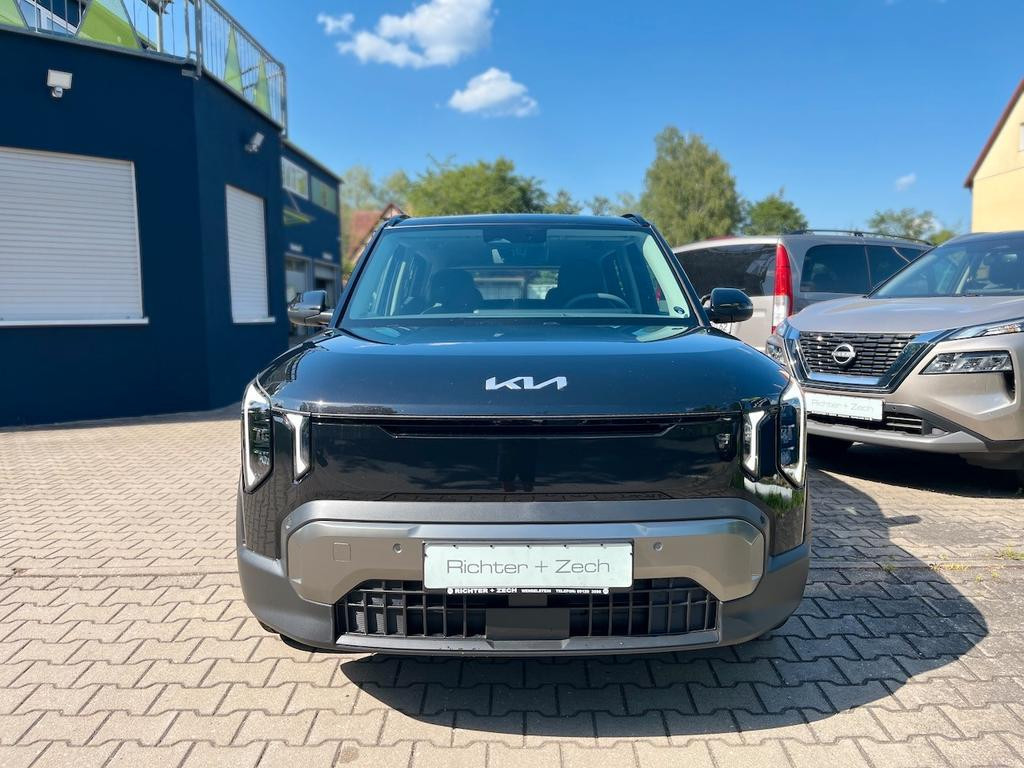 Kia EV2