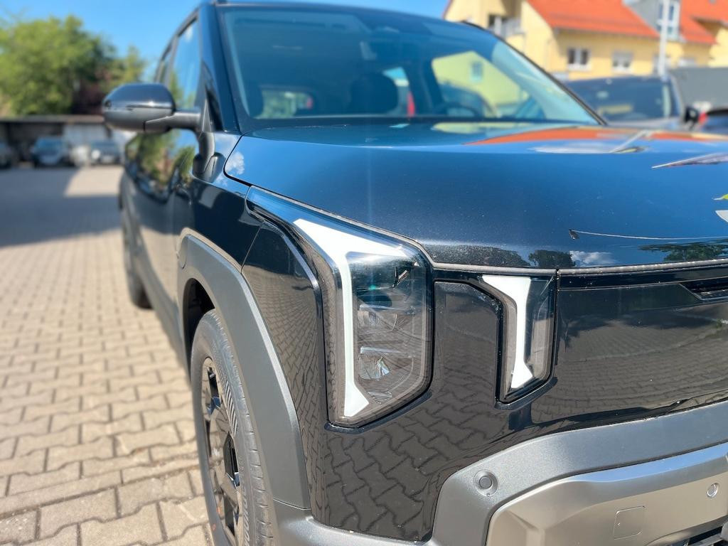 Kia EV2