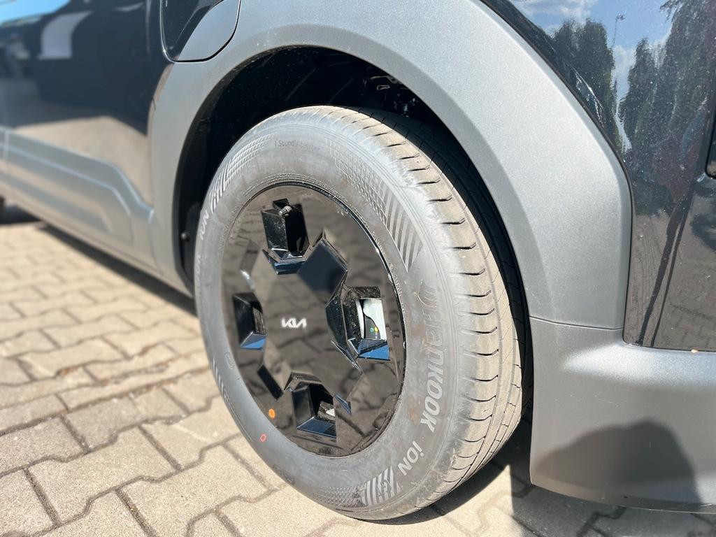 Kia EV2