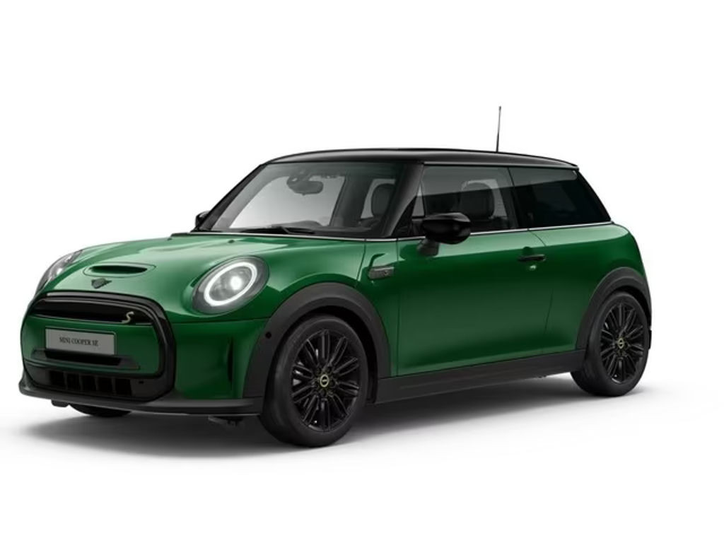 Mini Mini Electric SE