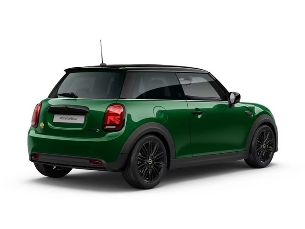 Mini Mini Electric