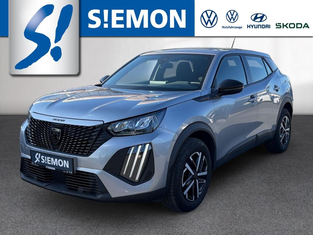 Peugeot 2008 Style