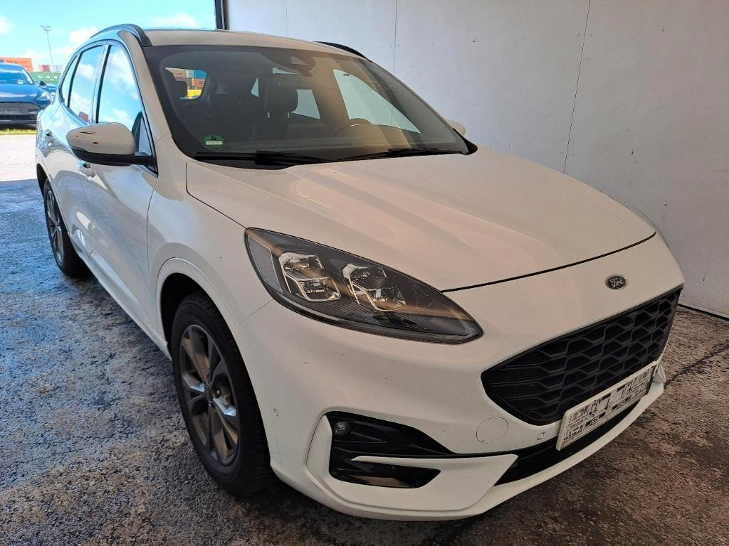 Ford Kuga 4x4 ST Line AWD X