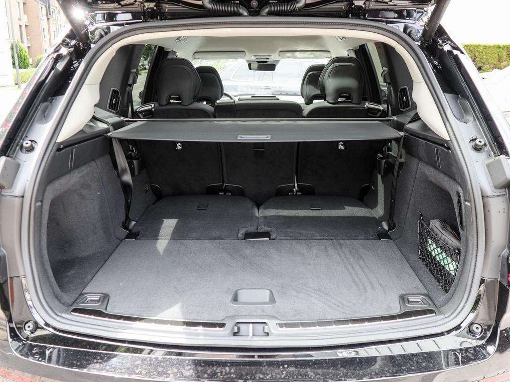 Volvo EX90