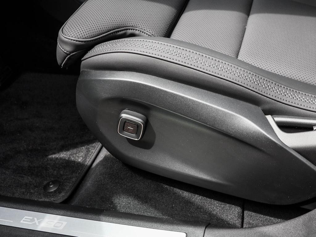 Volvo EX90