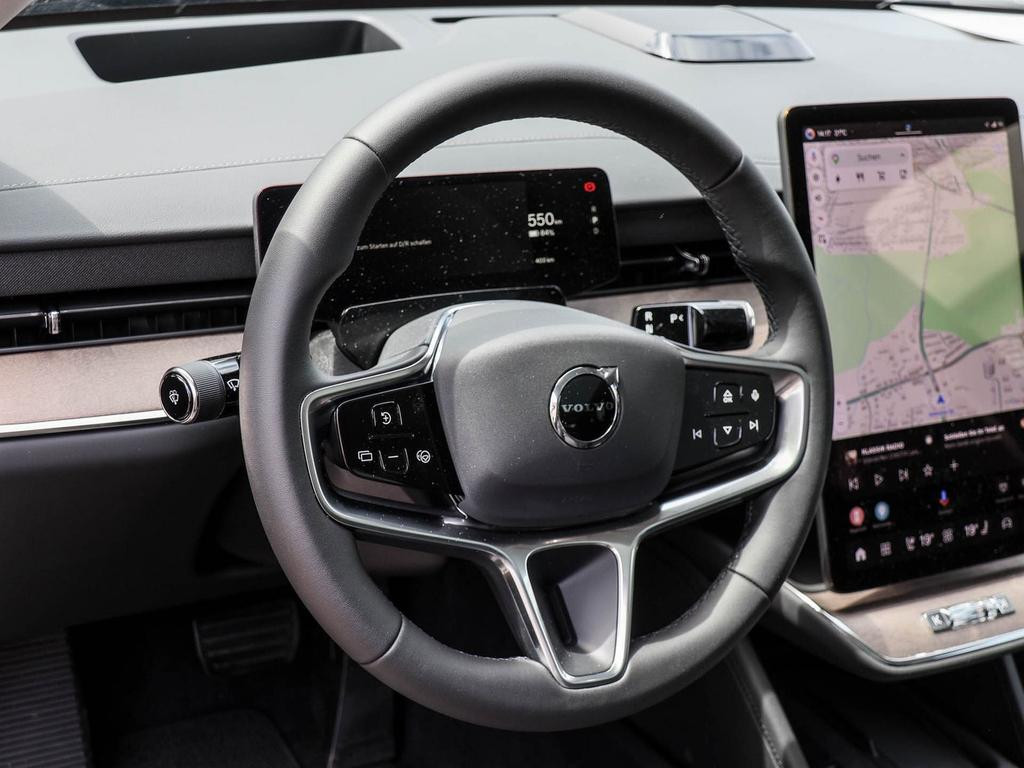 Volvo ES90