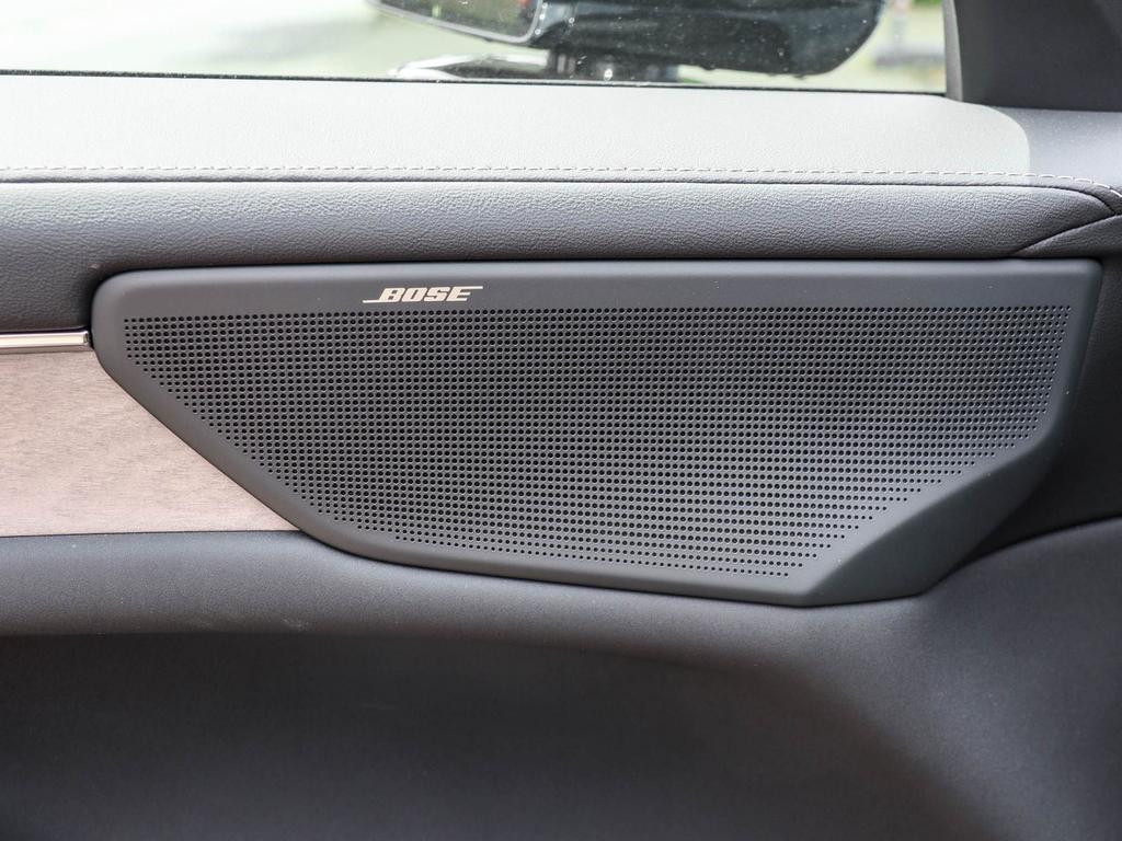 Volvo ES90