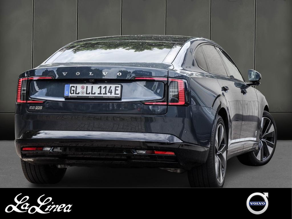 Volvo ES90